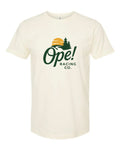 Ope! Racing Co. Unisex T-Shirt