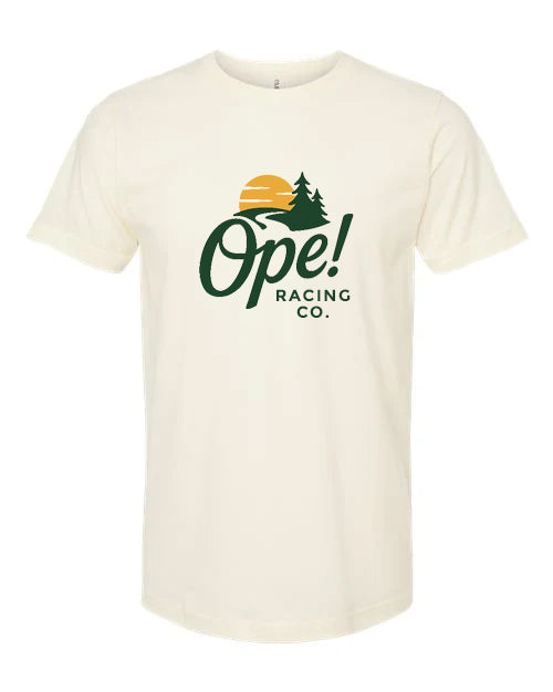 Ope! Racing Co. Unisex T-Shirt