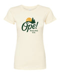 Ope! Racing Co. Women's T-Shirt