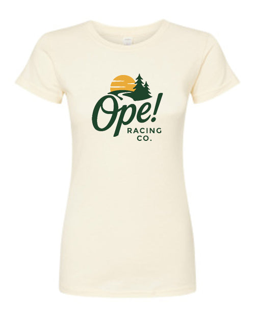 Ope! Racing Co. Women's T-Shirt